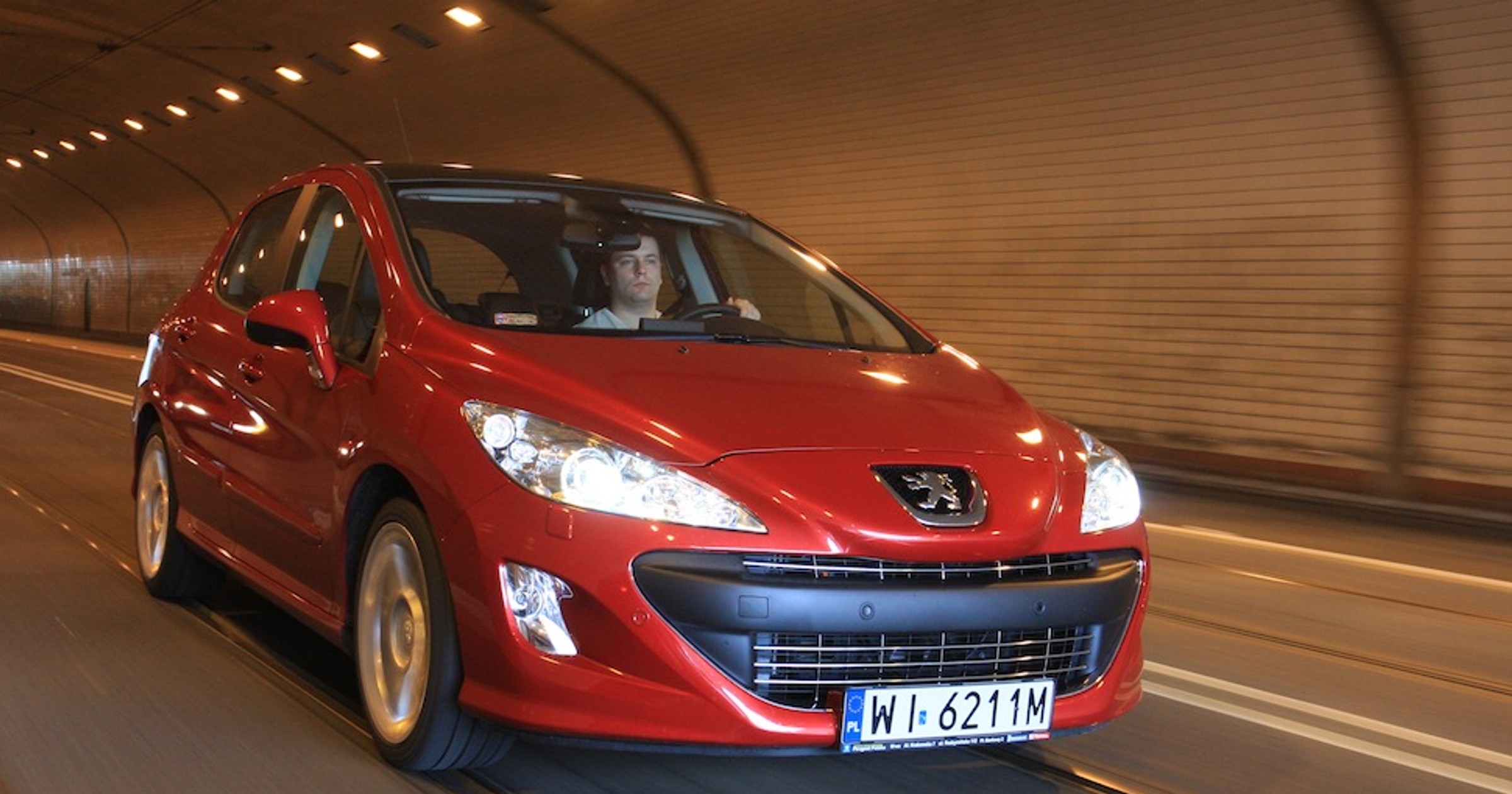 Otwarta trasa W-Z, ale z ograniczeniami