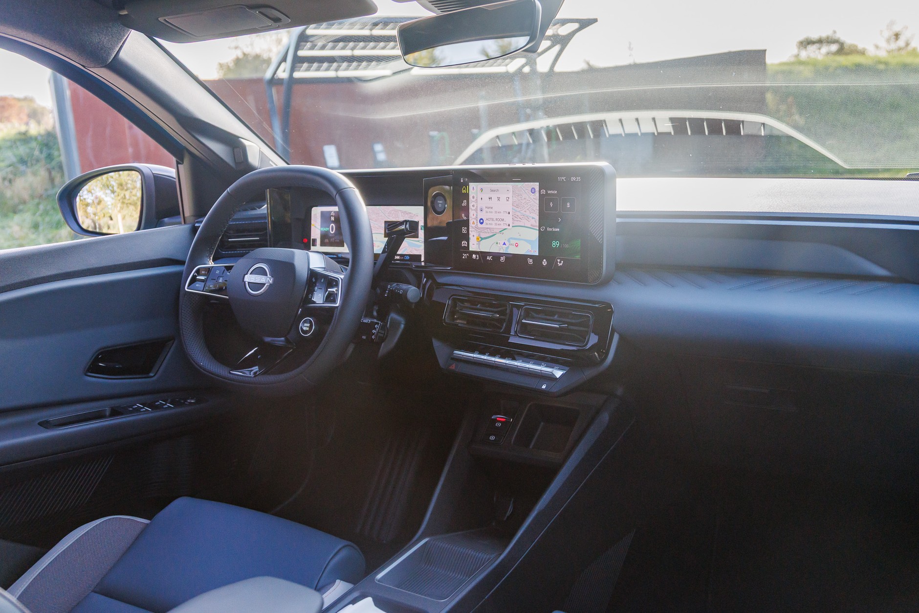 2026 Nissan Micra