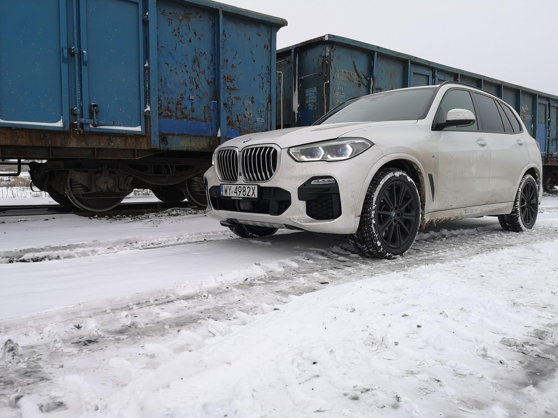 BMW X5 xDrive 30d
