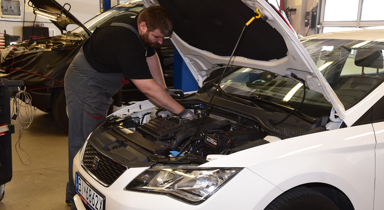 Używane auto z LPG: droższe czy tańsze?