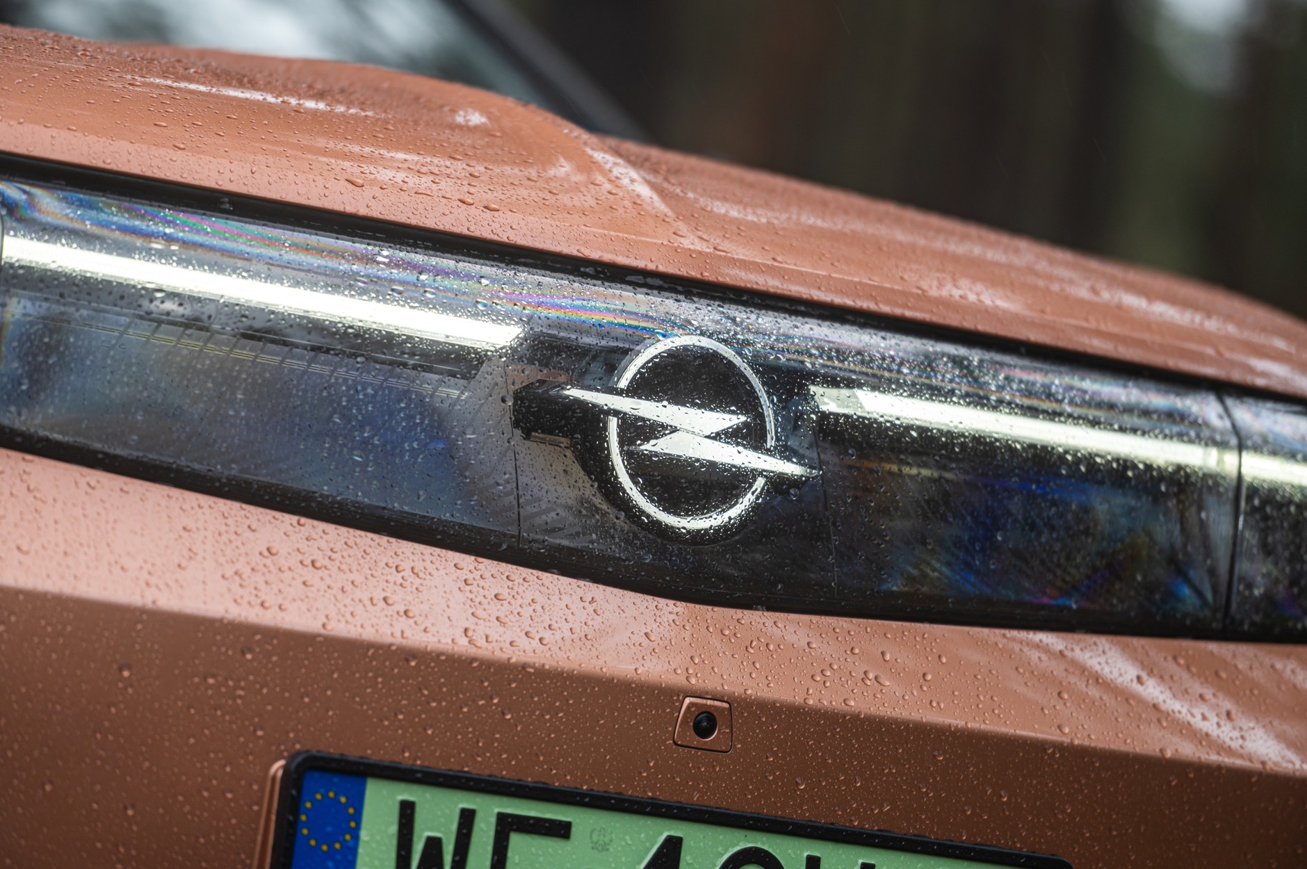 Nowy Opel Grandland