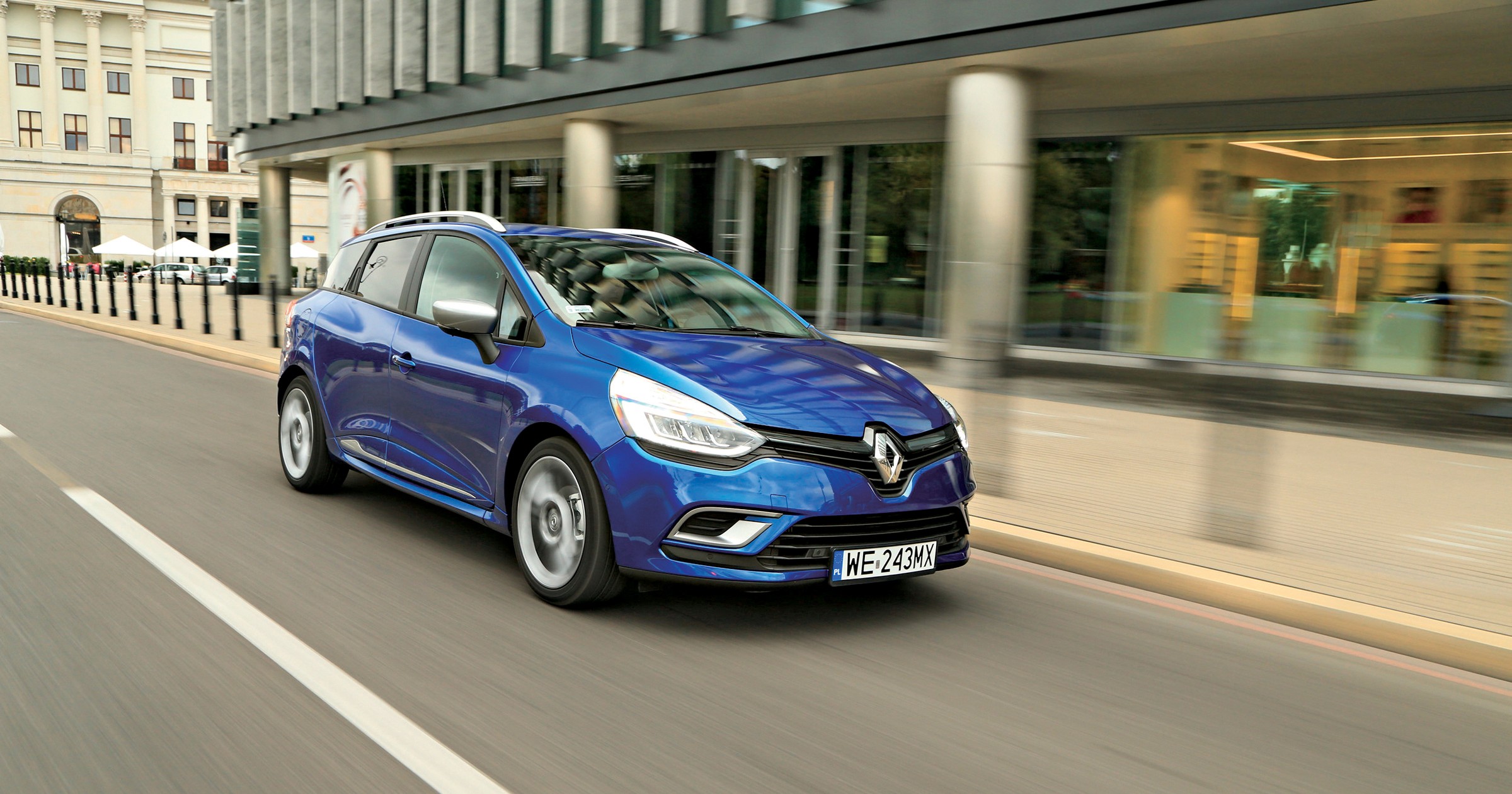 4 RENAULT CLIO IV (2012-19) 