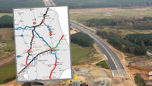 Kierowcy pojadą nową drogą na Podlasiu. GDDKiA ogłosiła przetarg i czas budowy S16