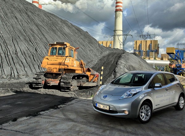 Samochody elektryczne - obalamy mity na temat aut elektrycznych