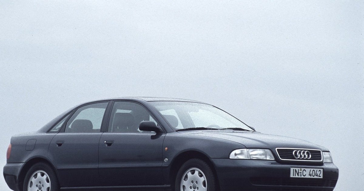 Jakie auto kupić za 10 tys. złotych?