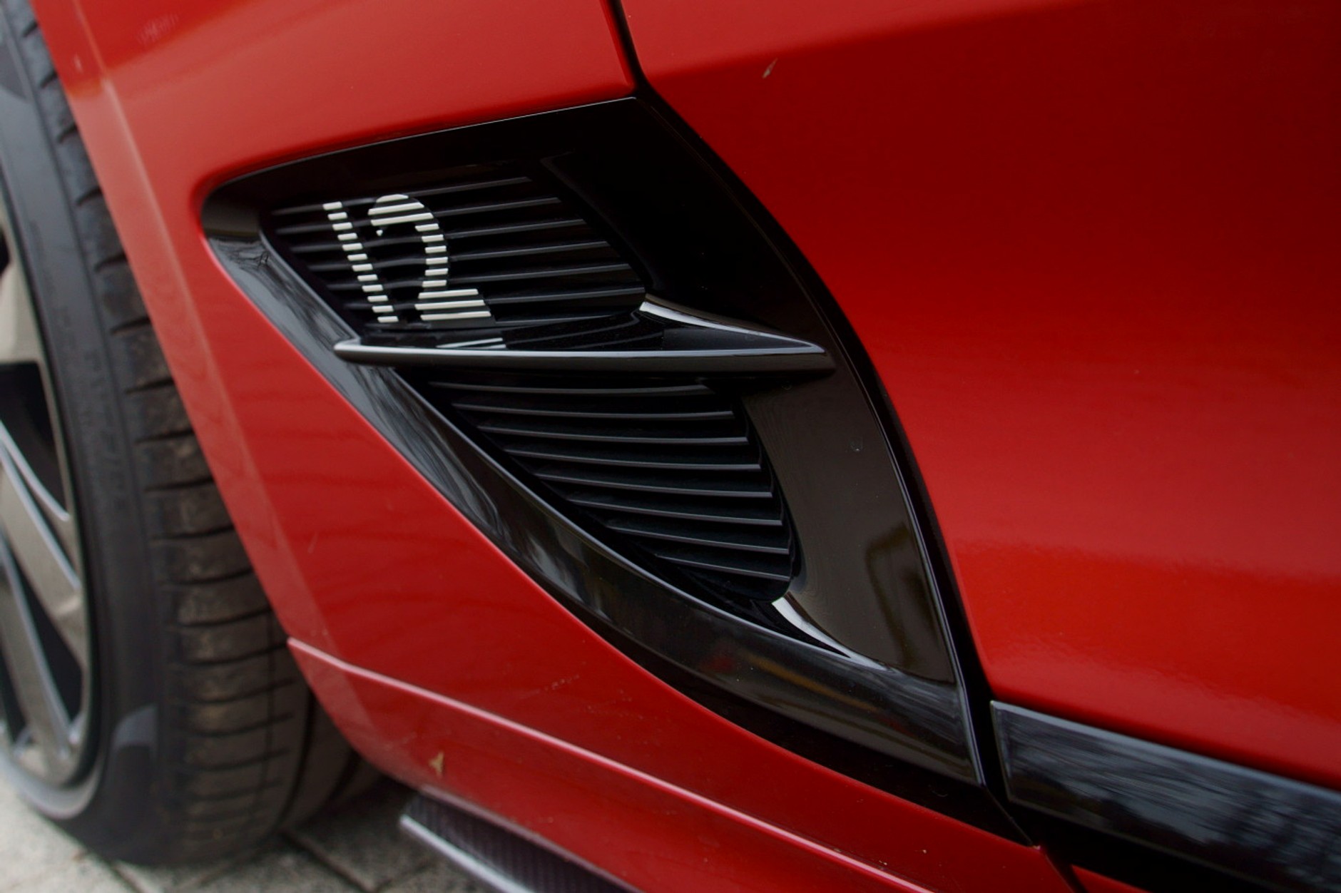 Bentley Continental GT Speed