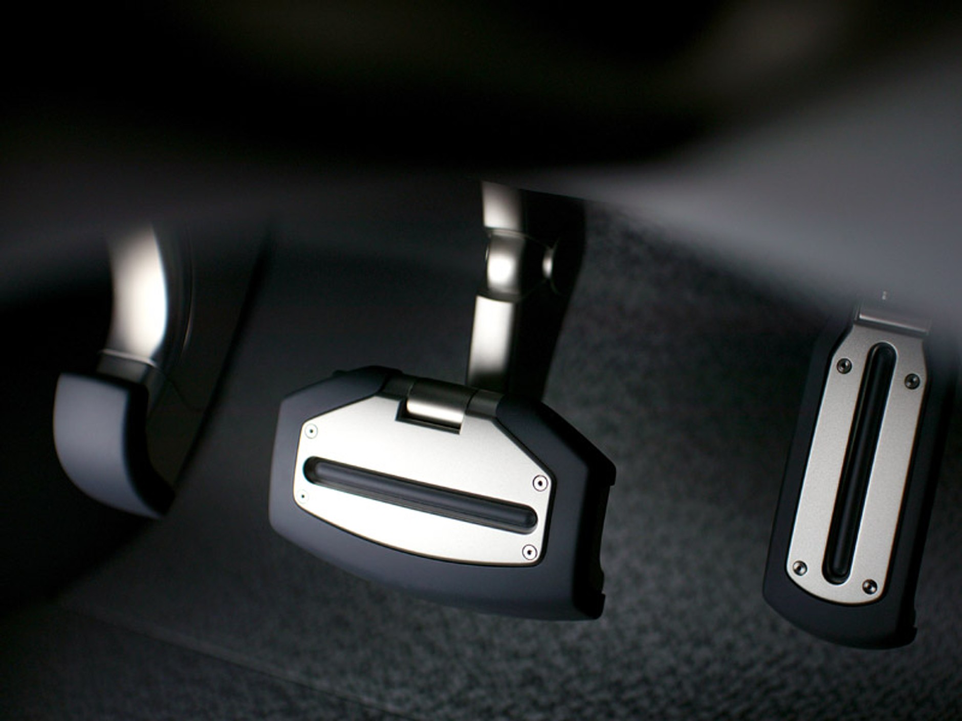 IAA Frankfurt 2007: Zelektryzowany Nissan Mixim