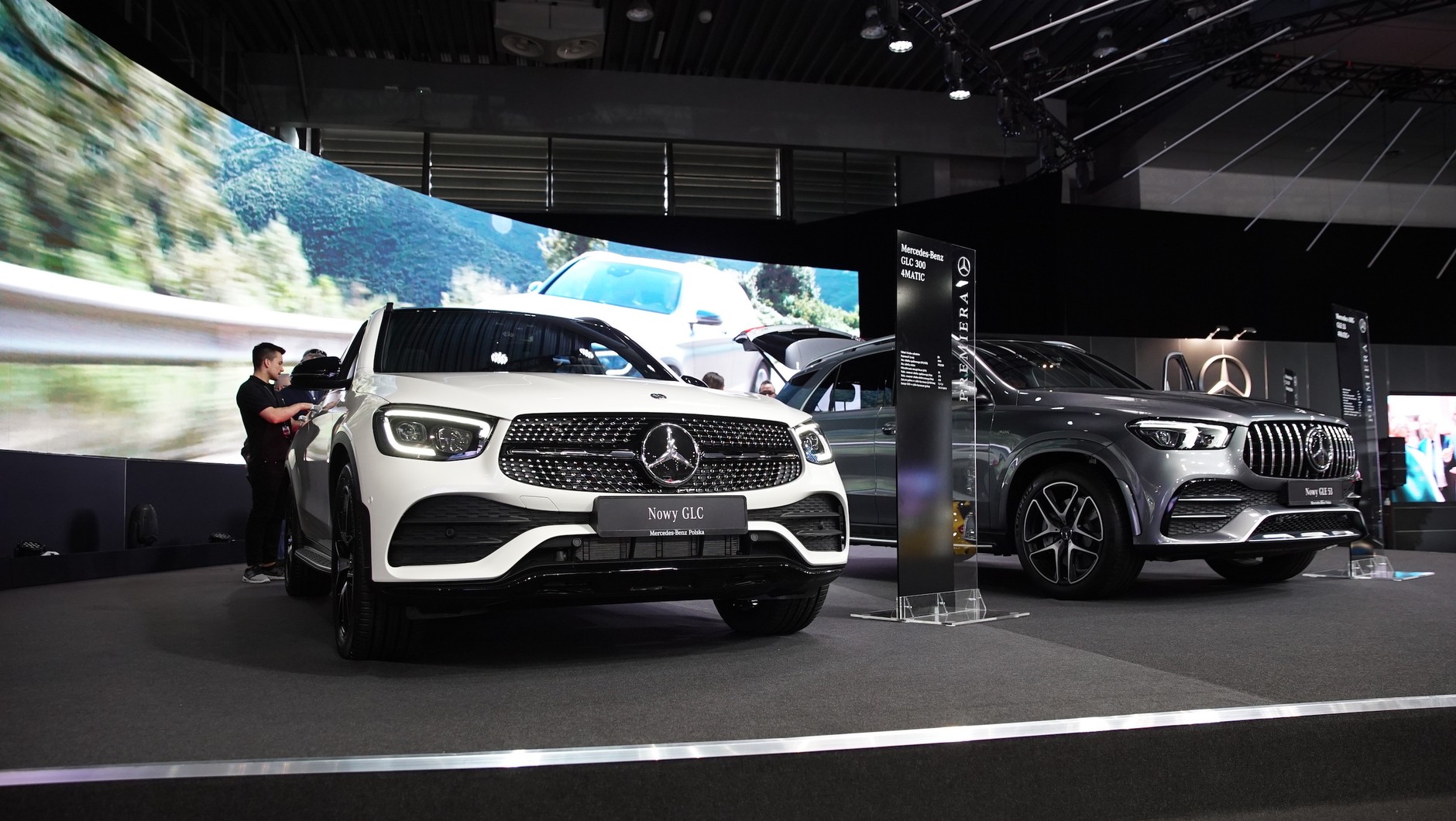 Poznań Motor Show 2019