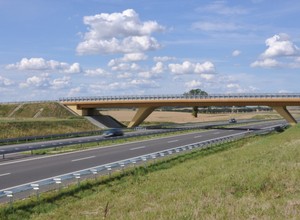 Droga ekspresowa S3 coraz dłuższa - nowa trasa nie tylko na majówkę