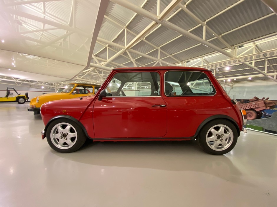 Mini Minki 2