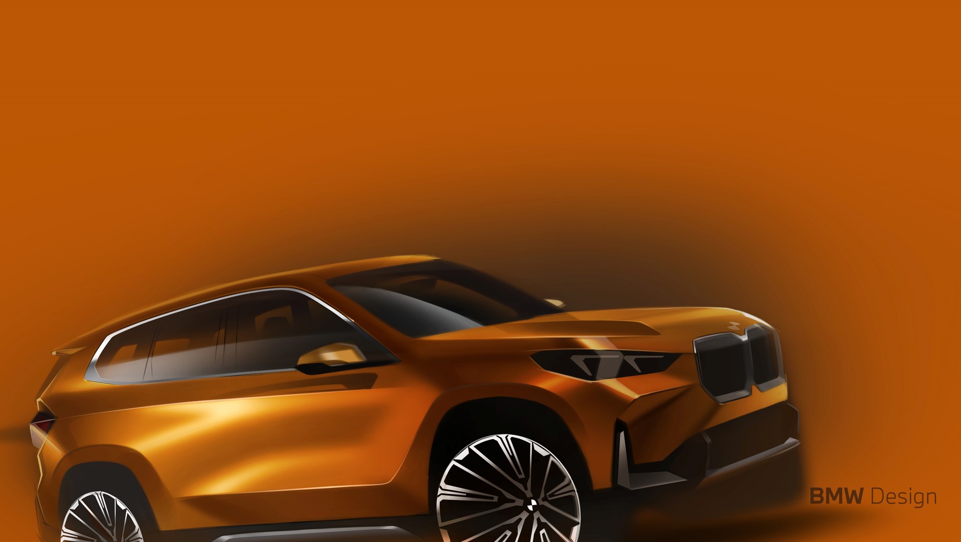 BMW X1 (III generacja; od 2022 r.)