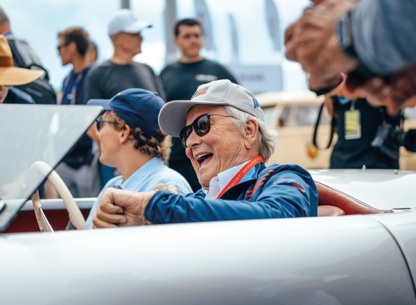 Wolfgang Porsche chce wybudować prywatny tunel. Mieszkańcy Salzburga protestują