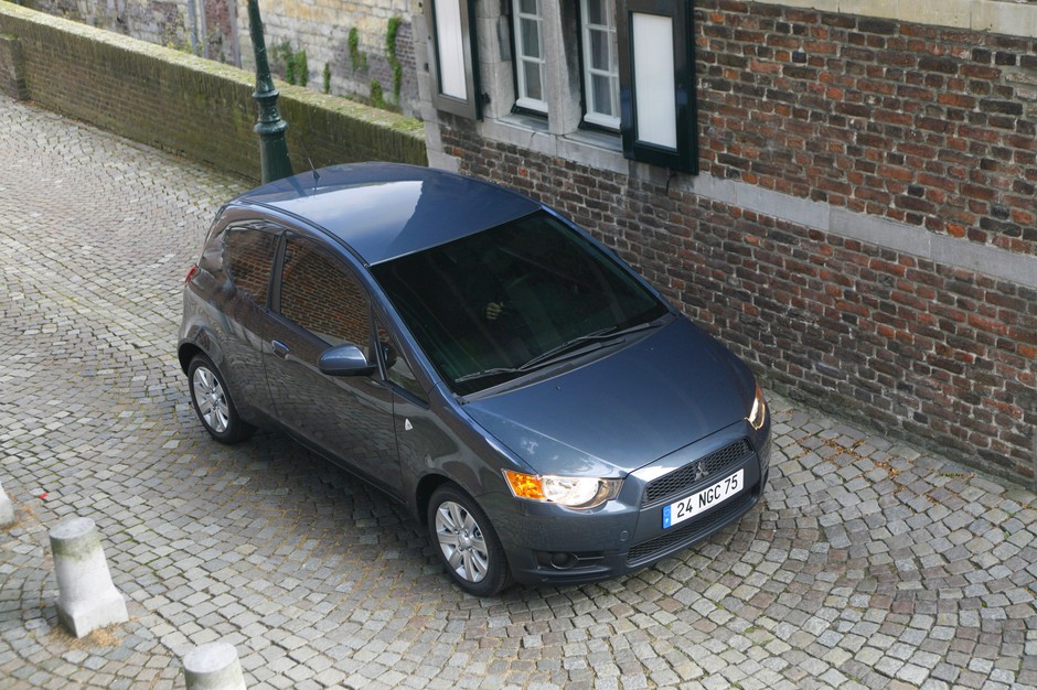 Wyprzedaż w Mitsubishi, rabaty nawet do 18 000 zł!