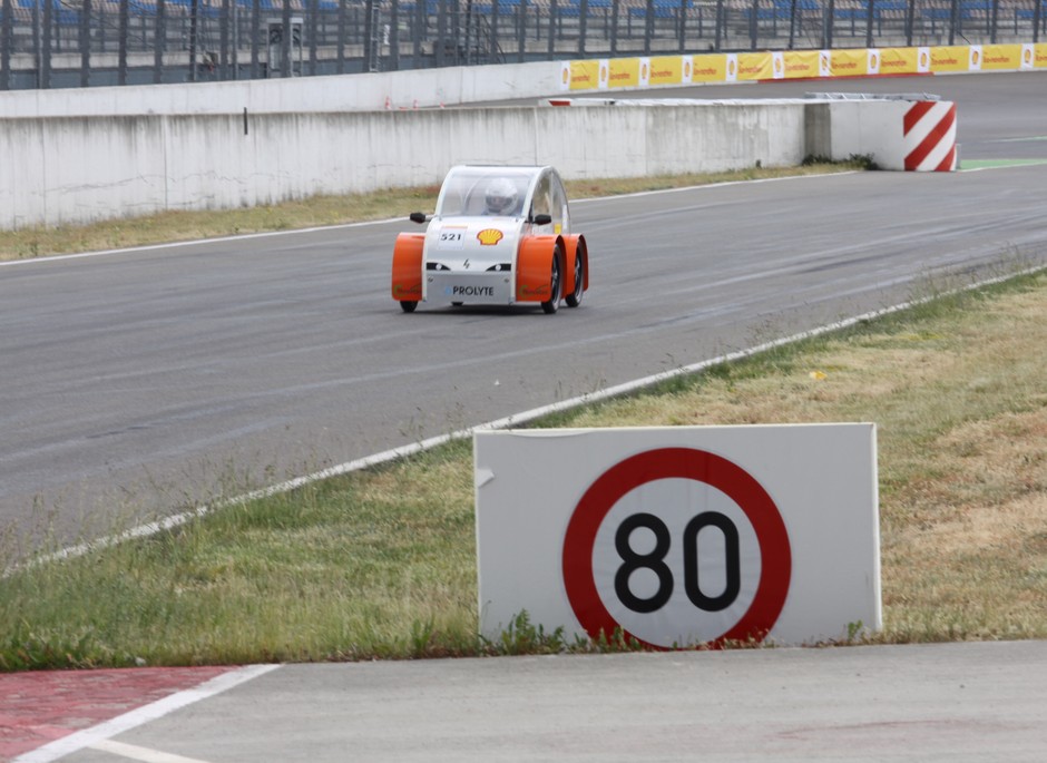 Shell Eco-marathon