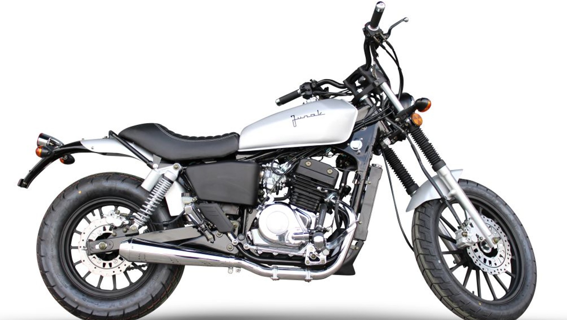 Junak M11 Cafe