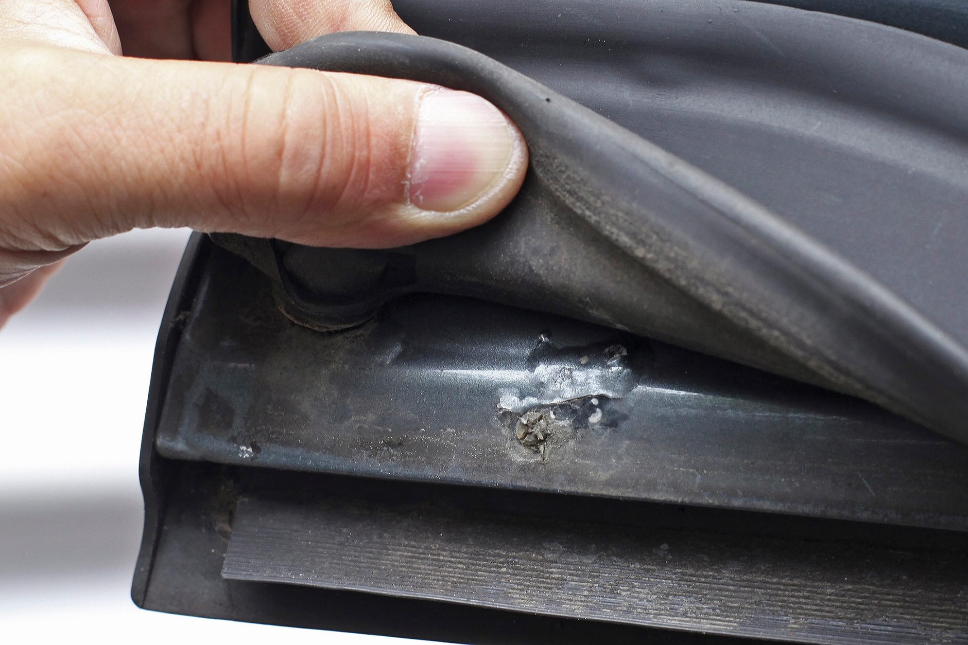 Volkswagen Phaeton 5.0 TDI - cena 19 000 zł