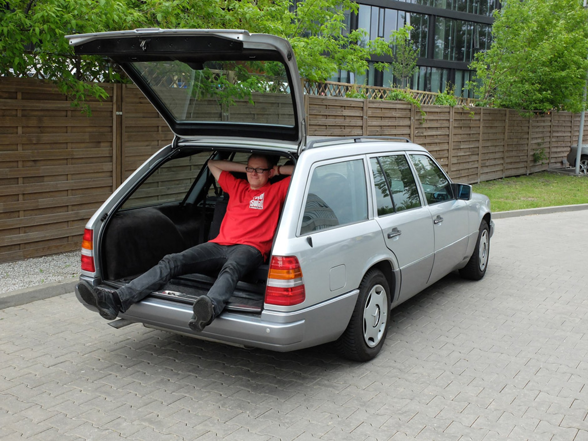 Używane auto za 15-20 tys. zł: osiem najlepszych propozycji