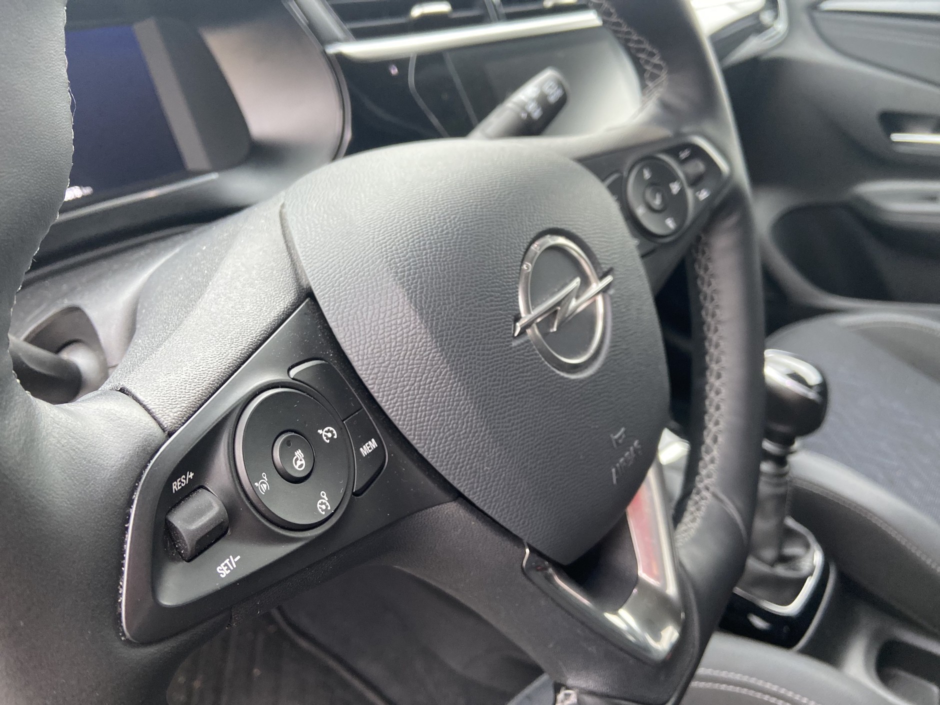 Opel Corsa 1.2 Turbo