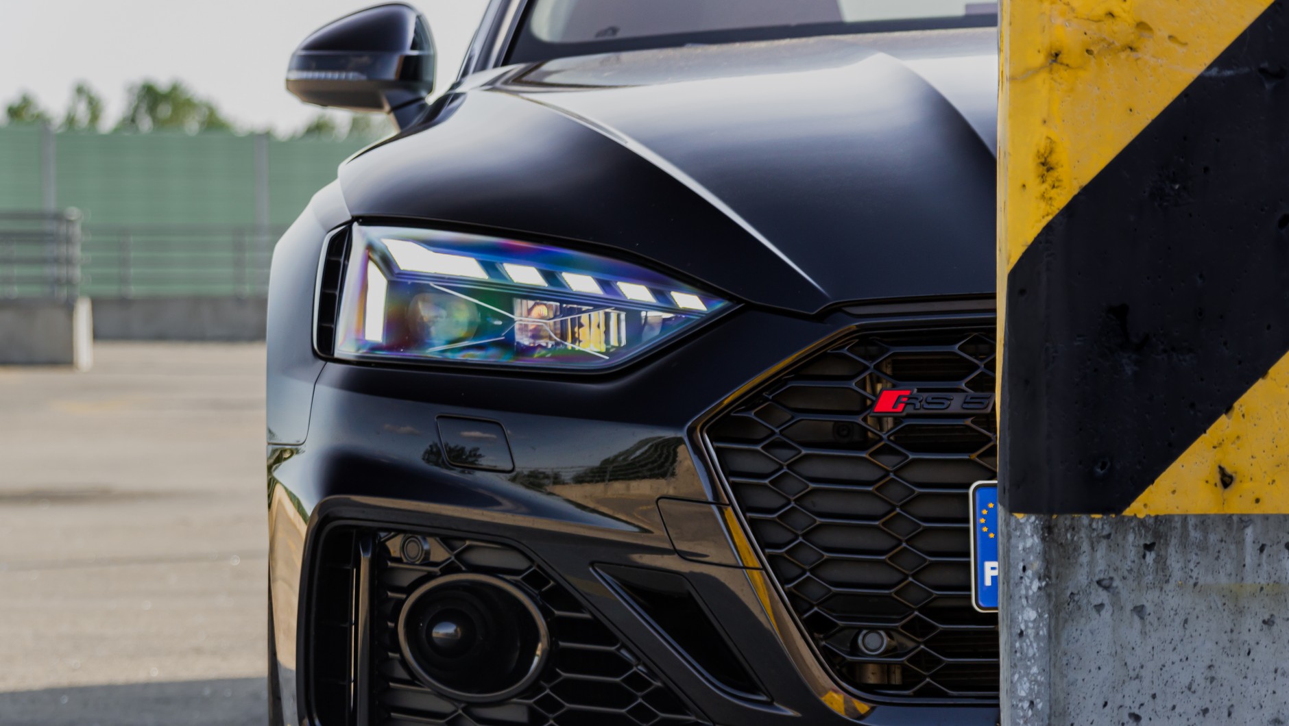 Audi RS5