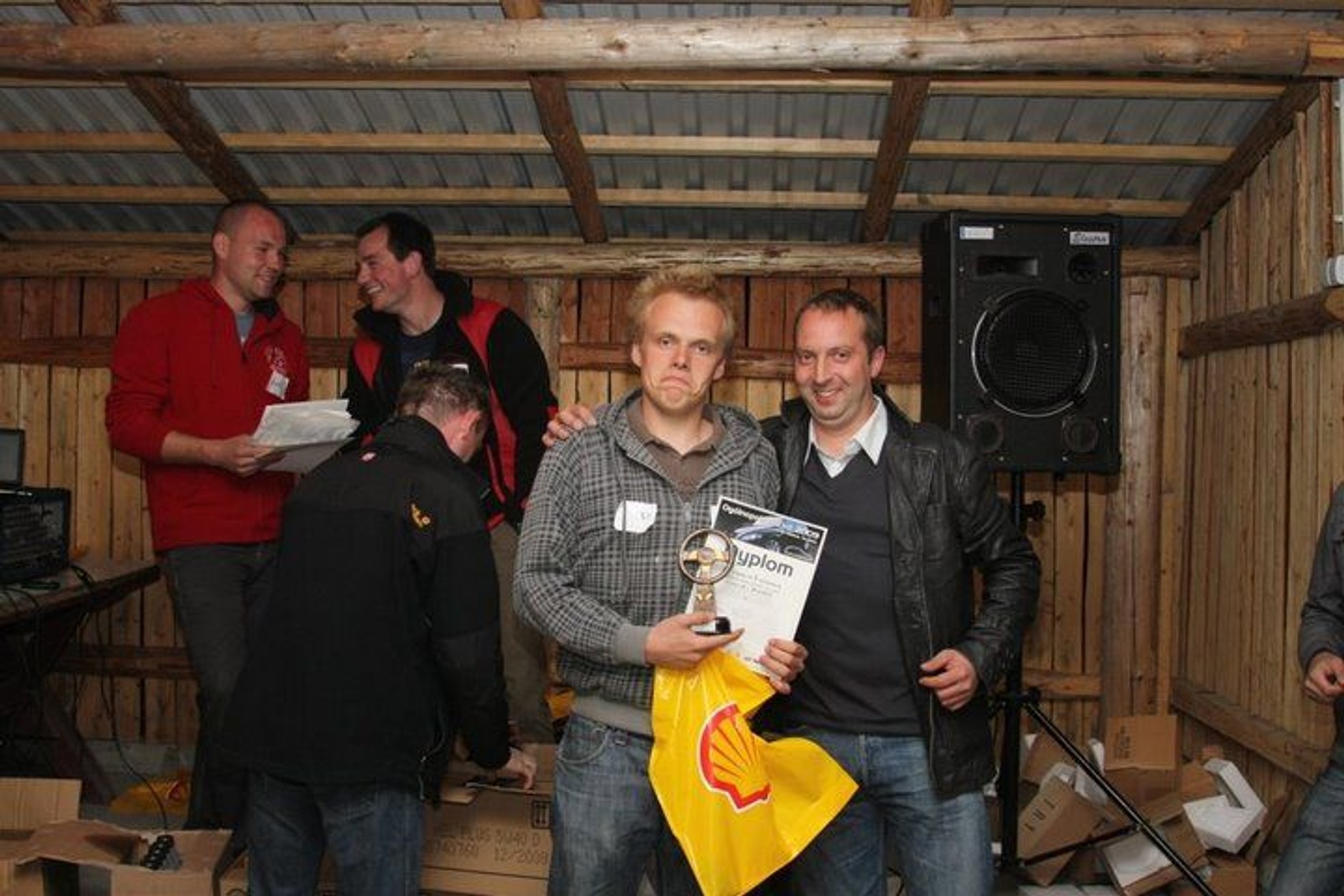 VI. Ogólnopolski Zlot LeonClub Team: bezpiecznie i z gracją (fotogaleria)