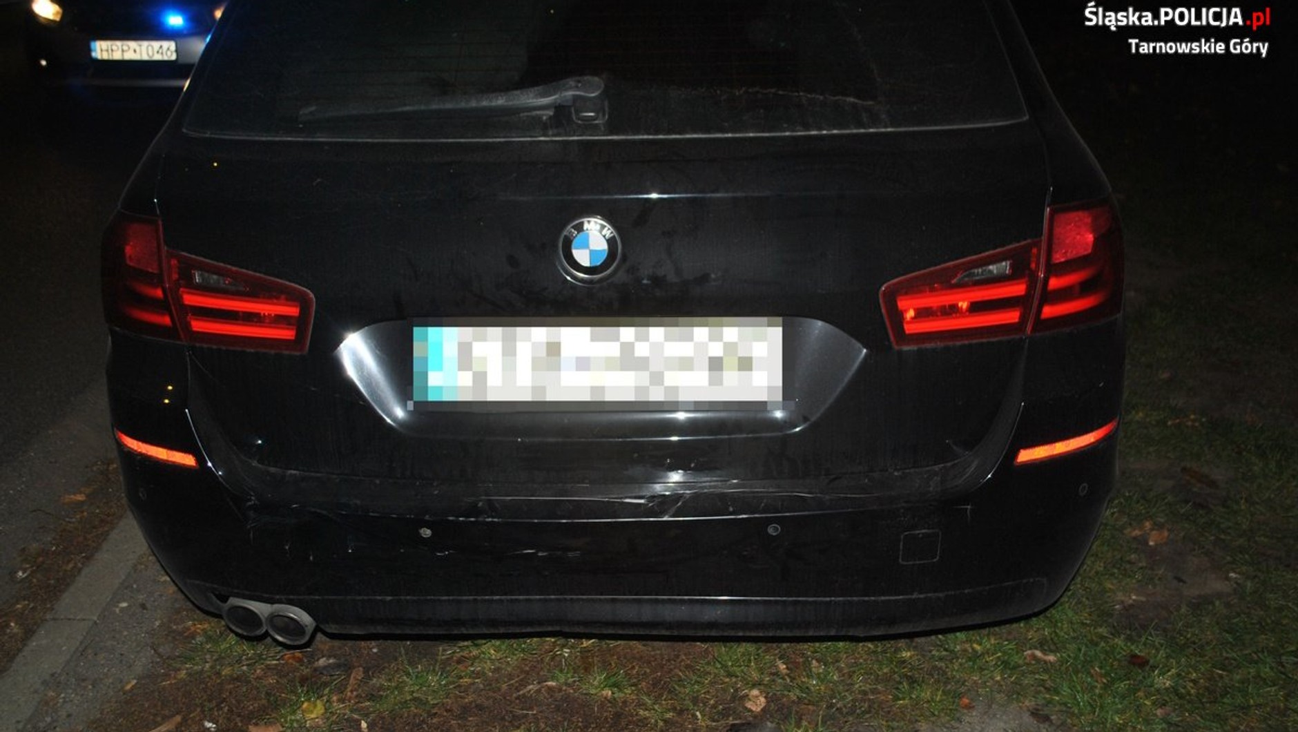 Źródło: tarnowskie-gory.policja.gov.pl/policja.pl