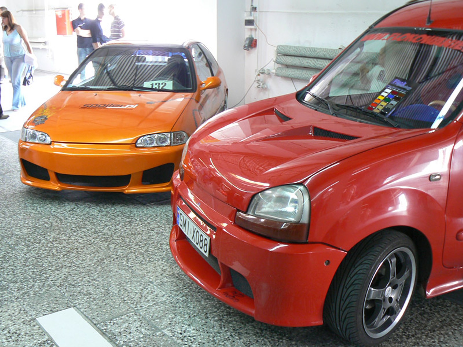 Szósta edycja krakowskiego Tuning Show przed nami