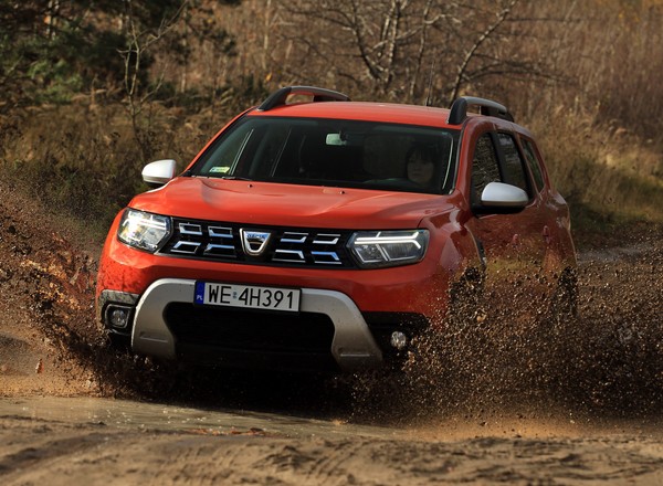 Aż 12 z 20 najpopularniejszych modeli w Polsce to SUV-y. Ranking bestsellerów