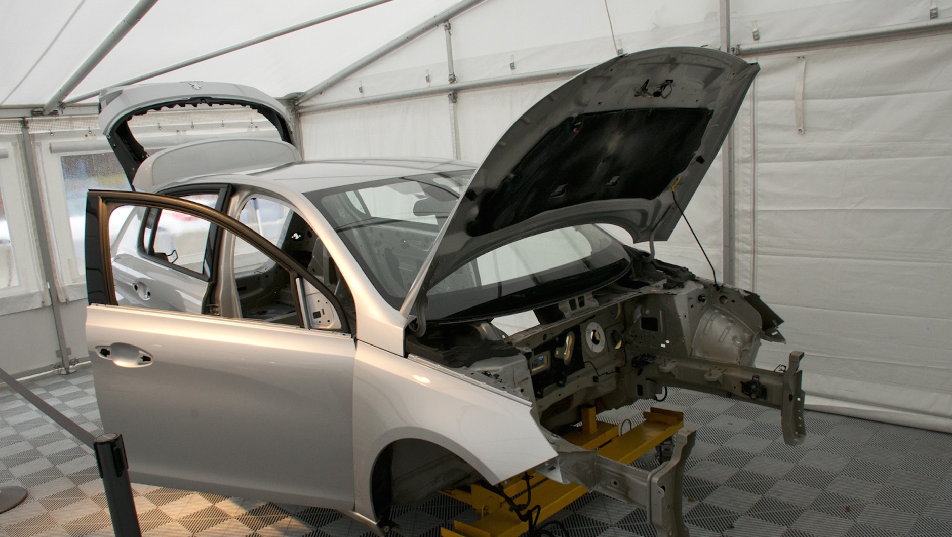 Peugeot 308 po 2 latach
