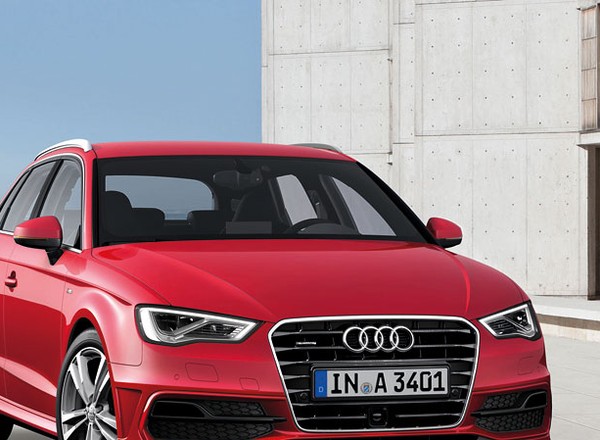 Nowa generacja Audi A3 Sportback