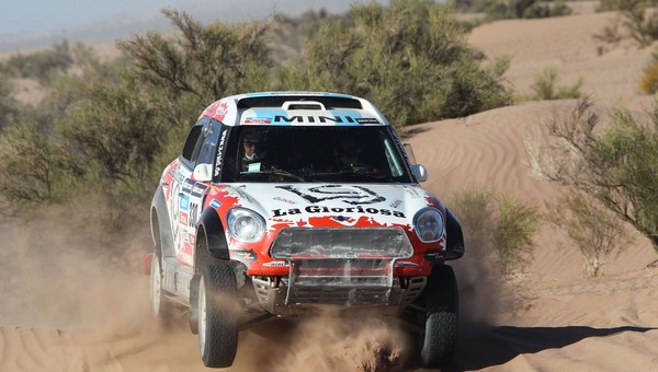 Rajd Dakar – tragiczna historia