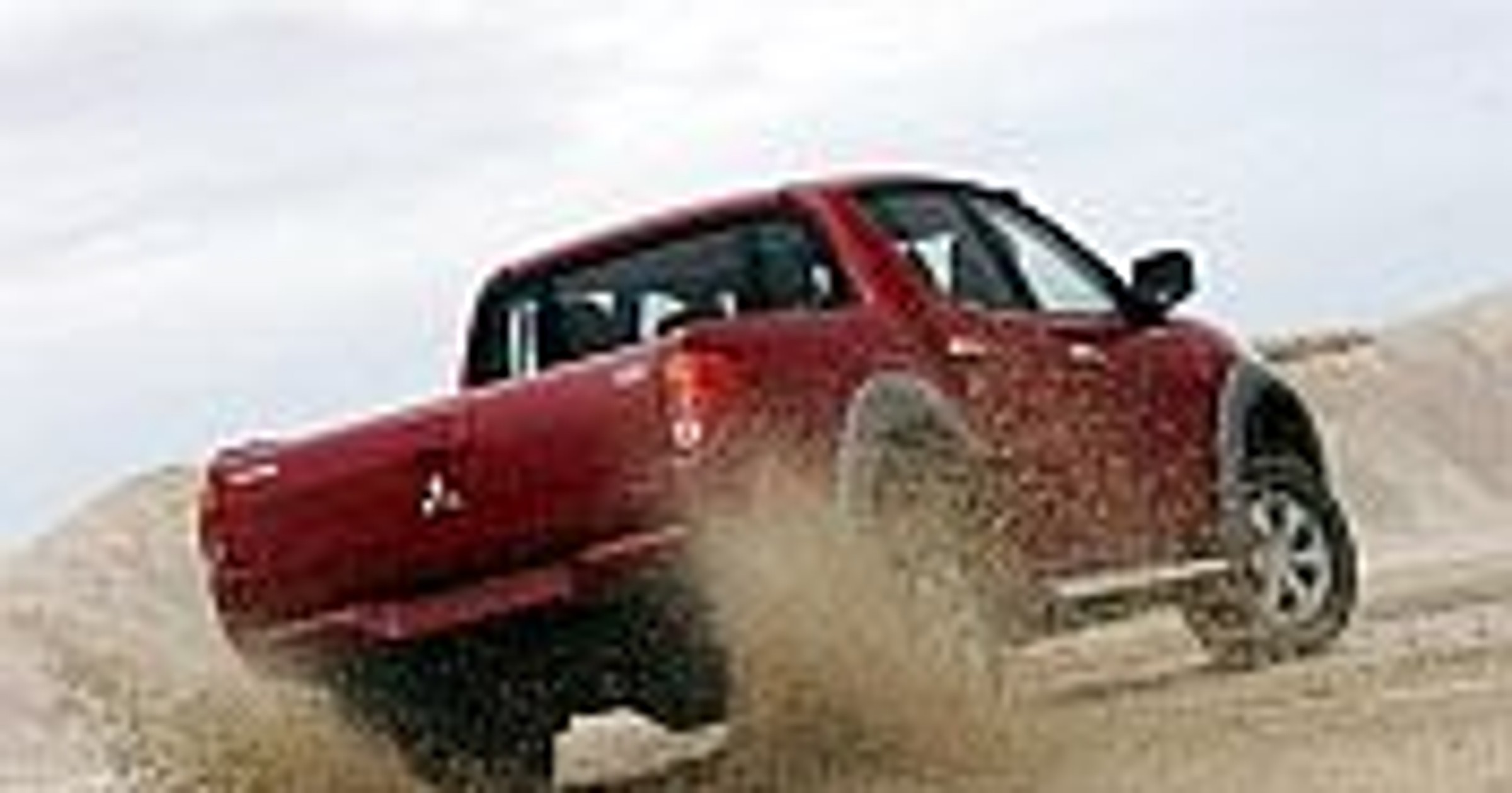 Nowy L200