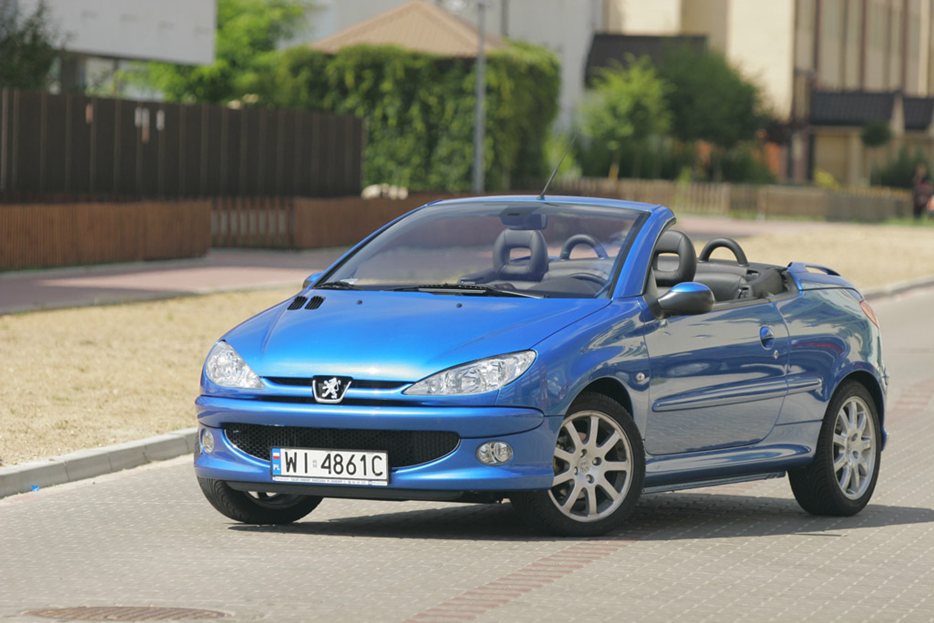 Samochody z duszą: nietuzinkowe, inne, po prostu wyjątkowe