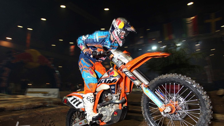 Błażusiak jedzie do Sacramento