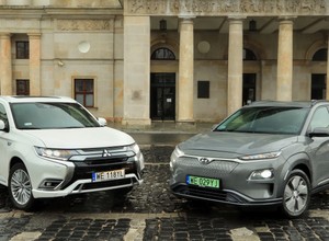 Auto elektryczne czy hybrydowe? Sprawdzamy wady i zalety wybranych napędów