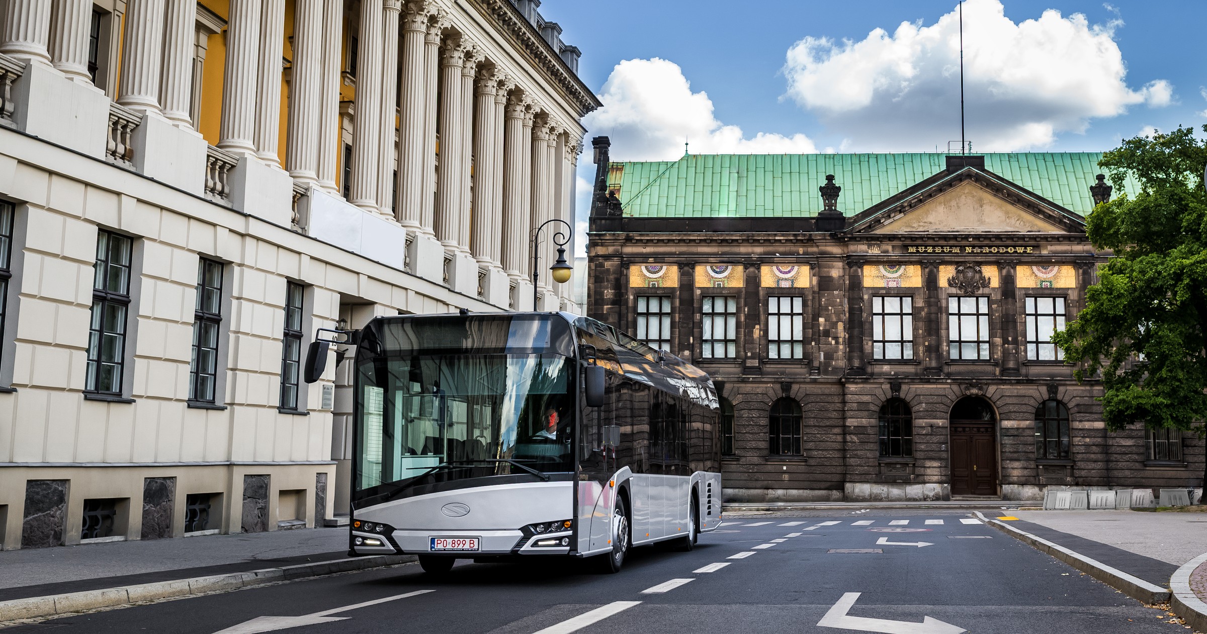 Solaris Urbino