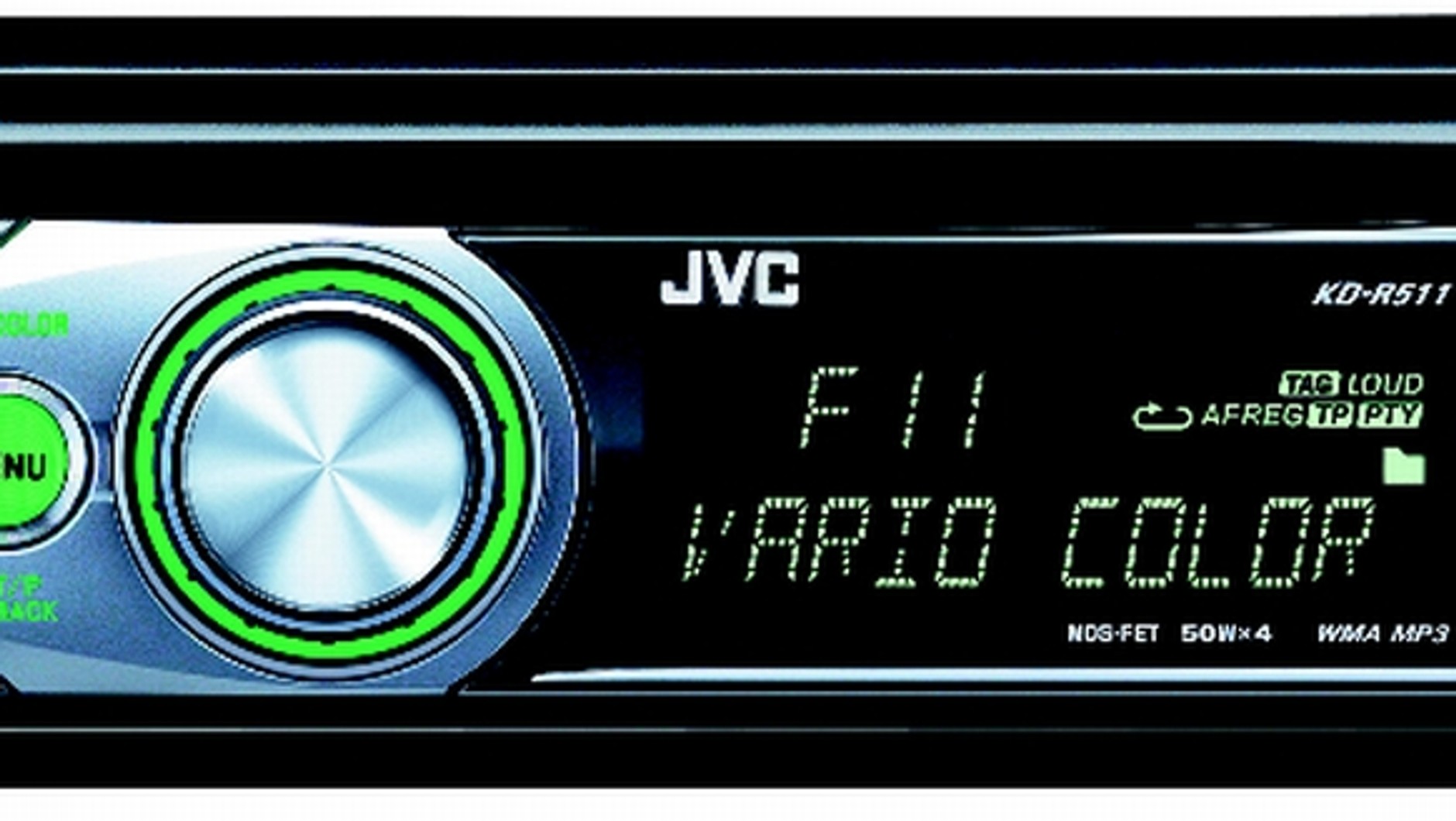 Nowości Car audio - radia samochodowe sezonu 2010