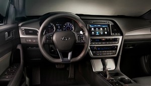 Android Auto: podłącz smartfon do samochodu