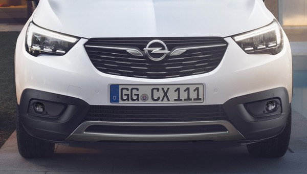 Czy Opel zmieni właściciela?