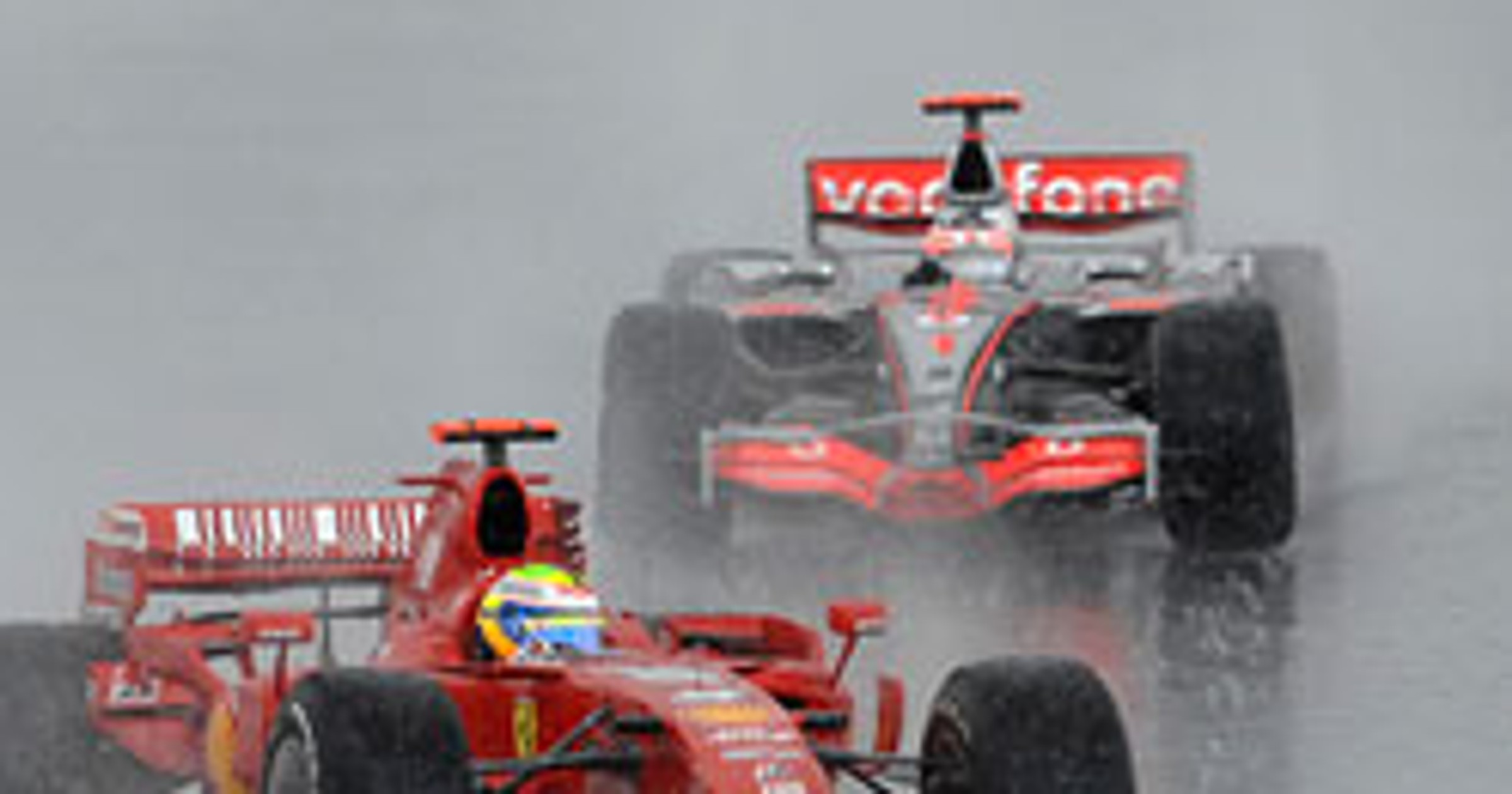 Grand Prix Europy 2007: fotogaleria (327 zdjęć !)