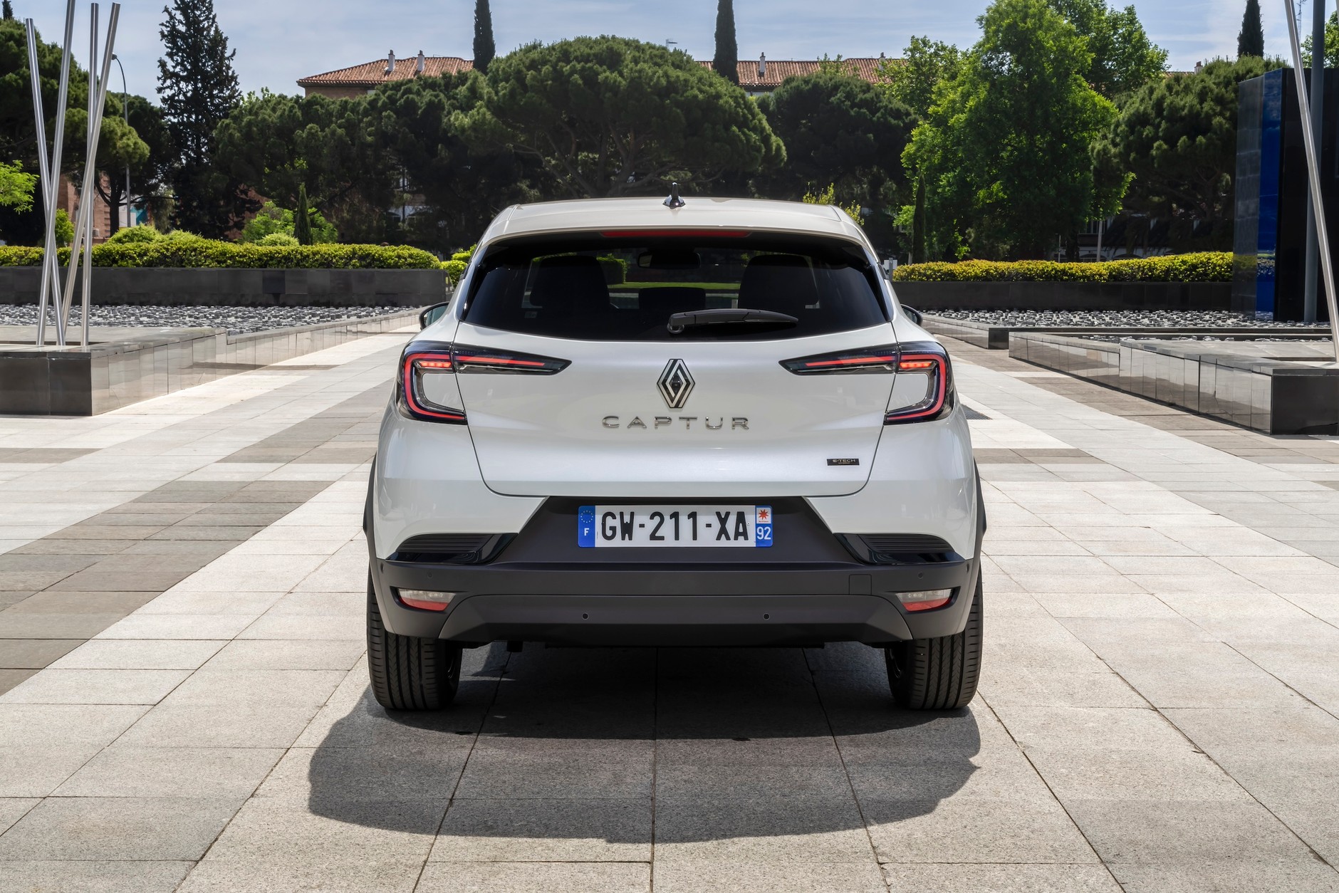 Renault Captur II po liftingu