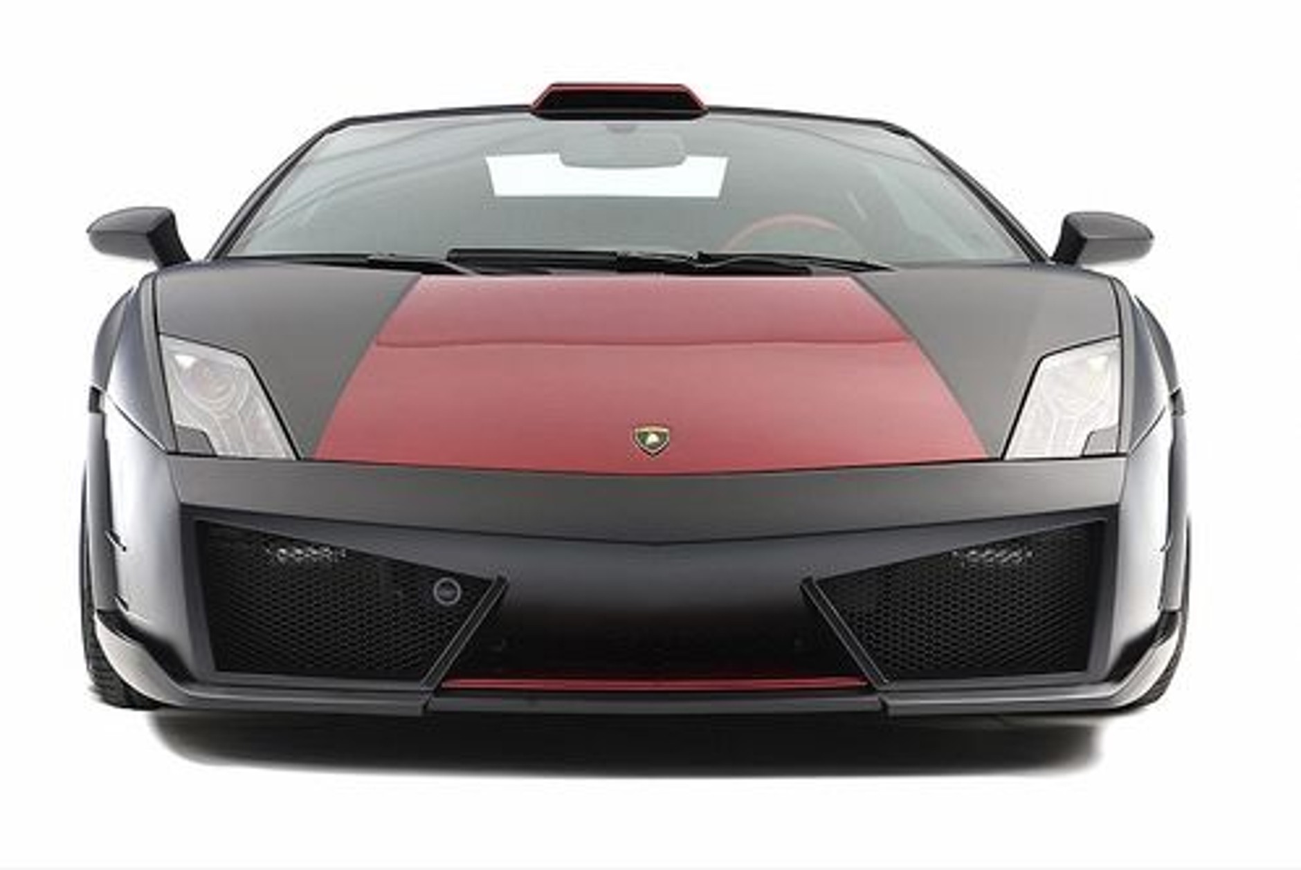 Lamborghini Gallardo - Hamann Victory II
