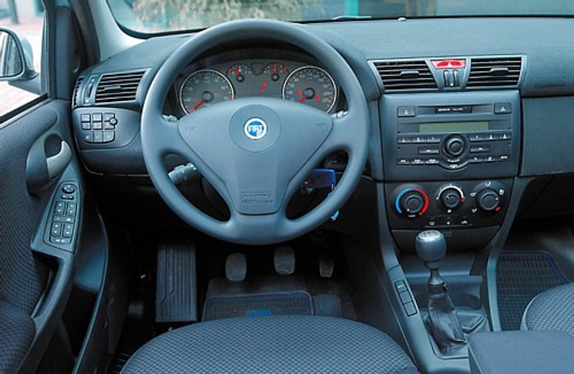 Pomysł na przestrzeń