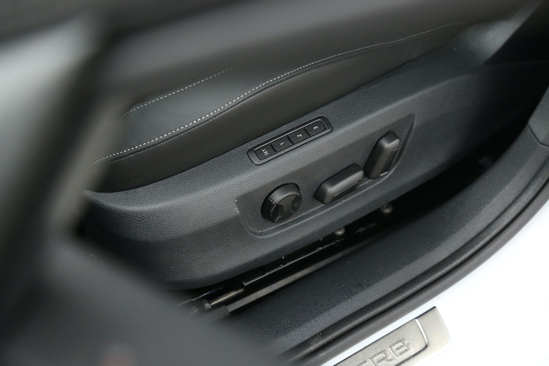 Skoda Superb iV – 2021 rok
