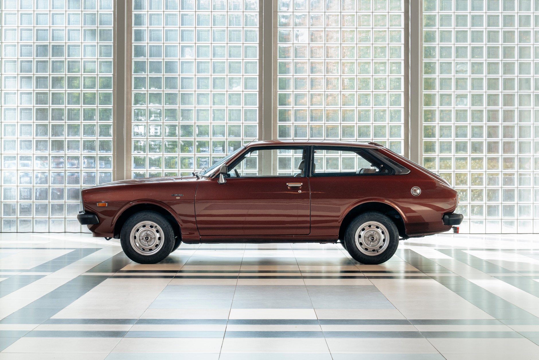 Corolla E50