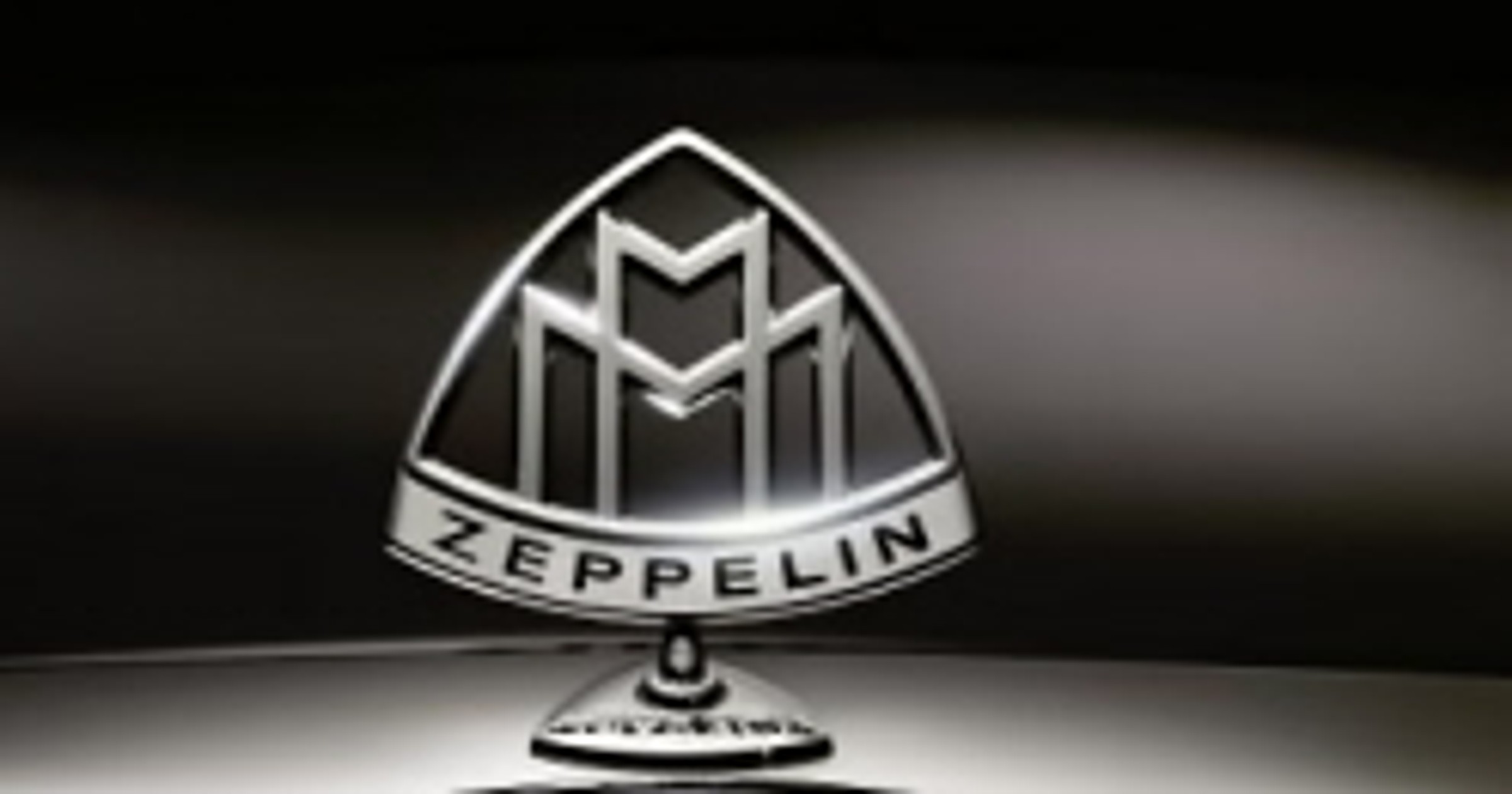 Genewa: Maybach Zeppelin - reinkarnacja legendy