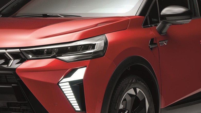 Miejski SUV