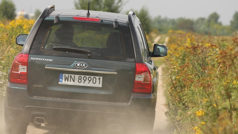 4x4 Family Adventure Jura Krakowsko-Częstochowska