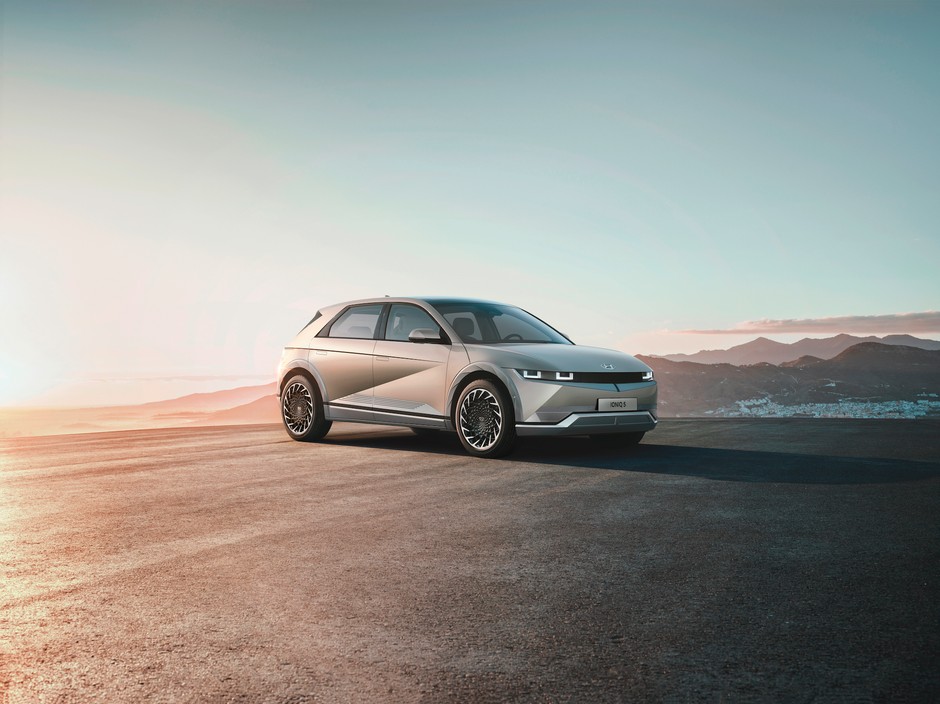 Ioniq 5