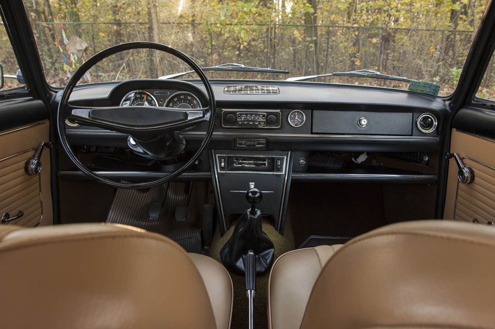 Był lepszy, bo... był gorszy - Polski Fiat 125p kontra Fiat 125 Special