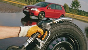 Czy opony mogą być energooszczędne? Test opon oszczędzających paliwo